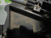 Replacement heater / air conditioning control for Nissan Primera Saloon (P11) 2.0 Turbodiesel CAT OEM IAM reference 7040