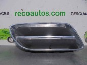 Replacement right bumper grille for Nissan Primera Saloon (P11) 2.0 Turbodiesel CAT OEM IAM reference 