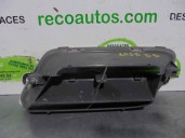 Replacement right bumper grille for Nissan Primera Saloon (P11) 2.0 Turbodiesel CAT OEM IAM reference 