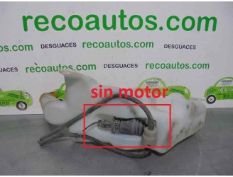 Recambio de deposito limpia para opel astra g berlina 2.0 16v di cat (x 20 dtl / ld3) referencia OEM IAM 