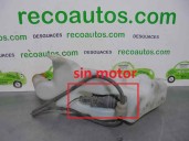 Recambio de deposito limpia para opel astra g berlina 2.0 16v di cat (x 20 dtl / ld3) referencia OEM IAM 