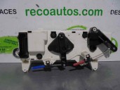 Recambio de mando calefaccion / aire acondicionado para renault megane i berlina hatchback (ba0) 1.6 referencia OEM IAM 655739W 