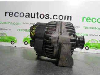 Recambio de alternador para bmw serie 5 berlina (e39) 520i referencia OEM IAM 12040390125N 12040390125N 