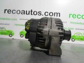Recambio de alternador para bmw serie 5 berlina (e39) 520i referencia OEM IAM 12040390125N 12040390125N 