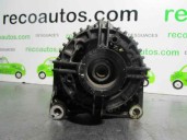 Recambio de alternador para bmw serie 5 berlina (e39) 520i referencia OEM IAM 12040390125N 12040390125N 