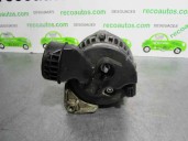 Recambio de alternador para bmw serie 5 berlina (e39) 520i referencia OEM IAM 12040390125N 12040390125N 
