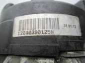 Recambio de alternador para bmw serie 5 berlina (e39) 520i referencia OEM IAM 12040390125N 12040390125N 