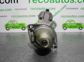 Recambio de motor arranque para bmw serie 5 berlina (e39) 520i referencia OEM IAM 1740374 ASE16 