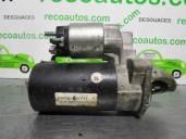 Recambio de motor arranque para bmw serie 5 berlina (e39) 520i referencia OEM IAM 1740374 ASE16 