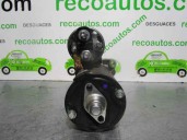 Recambio de motor arranque para bmw serie 5 berlina (e39) 520i referencia OEM IAM 1740374 ASE16 