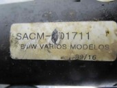 Recambio de motor arranque para bmw serie 5 berlina (e39) 520i referencia OEM IAM 1740374 ASE16 