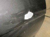 Recambio de puerta delantera derecha para bmw serie 5 berlina (e39) 520i referencia OEM IAM 41518216818 NEGRA 4 PUERTAS