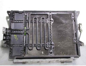 Recambio de condensador / radiador aire acondicionado para bmw serie 5 berlina (e39) 520i referencia OEM IAM 171117407970  MODIN