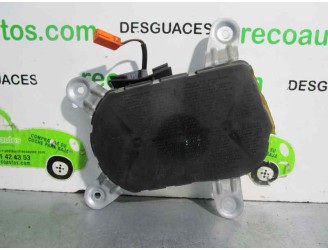 Recambio de airbag lateral delantero derecho para bmw serie 5 berlina (e39) 520i referencia OEM IAM 97B2891B0383 3482088061 TRW