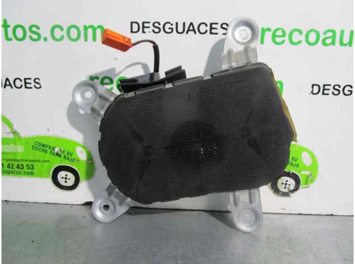 Recambio de airbag lateral delantero derecho para bmw serie 5 berlina (e39) 520i referencia OEM IAM 97B2891B0383 3482088061 TRW