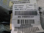 Recambio de airbag lateral delantero izquierdo para bmw serie 5 berlina (e39) 520i referencia OEM IAM 97B2896B1827 3082088058 TR