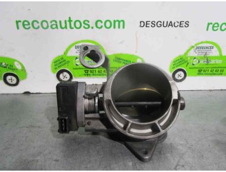 Recambio de caja mariposa para bmw serie 5 berlina (e39) 520i referencia OEM IAM 13631703562 PIERBURG