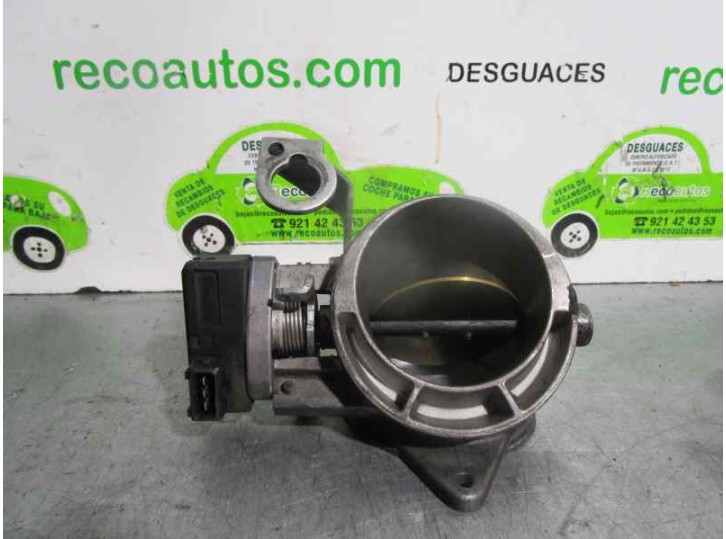 Recambio de caja mariposa para bmw serie 5 berlina (e39) 520i referencia OEM IAM 13631703562 PIERBURG