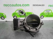 Recambio de caja mariposa para bmw serie 5 berlina (e39) 520i referencia OEM IAM 13631703562 PIERBURG