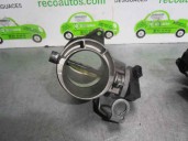 Recambio de caja mariposa para bmw serie 5 berlina (e39) 520i referencia OEM IAM 13631703562 PIERBURG