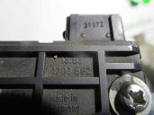 Recambio de caja mariposa para bmw serie 5 berlina (e39) 520i referencia OEM IAM 13631703562 PIERBURG