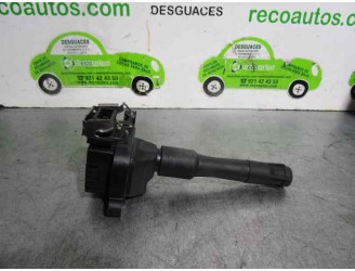 Recambio de bobina encendido para bmw serie 5 berlina (e39) 520i referencia OEM IAM 1703228 1227030080 BOSCH