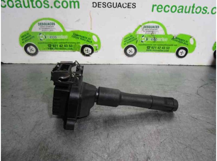 Recambio de bobina encendido para bmw serie 5 berlina (e39) 520i referencia OEM IAM 1703228 1227030080 BOSCH