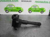 Recambio de bobina encendido para bmw serie 5 berlina (e39) 520i referencia OEM IAM 1703228 1227030080 BOSCH