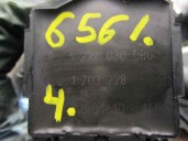 Recambio de bobina encendido para bmw serie 5 berlina (e39) 520i referencia OEM IAM 1703228 1227030080 BOSCH
