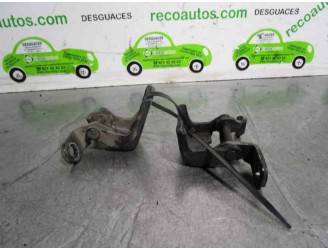 Recambio de bisagra puerta para honda civic berlina 5 (fk) 2.2 i-ctdi sport referencia OEM IAM   