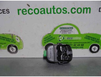 Recambio de sensor lluvia para honda civic berlina 5 (fk) 2.2 i-ctdi sport referencia OEM IAM 38970SMGE011  