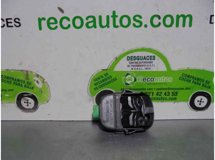 Recambio de sensor lluvia para honda civic berlina 5 (fk) 2.2 i-ctdi sport referencia OEM IAM 38970SMGE011 