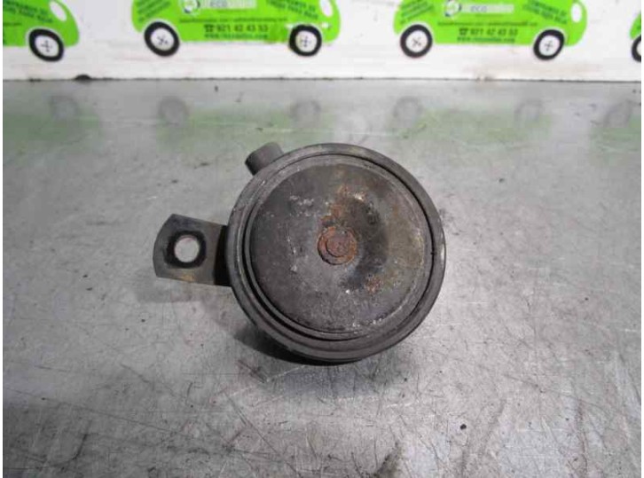 Recambio de claxon para honda civic berlina 5 (fk) 2.2 i-ctdi sport referencia OEM IAM 38100SMGE01 55BI1200 SEGER