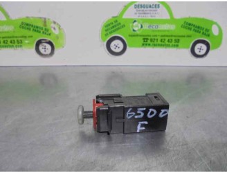 Replacement sensor for Opel Corsa D 1.2 16V cat (Z 12 XEP / LB4) OEM IAM reference 55701395 