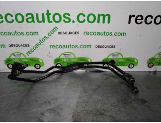 Recambio de tubo para audi allroad quattro (4b5) 2.5 v6 24v tdi referencia OEM IAM 4B0317815A  