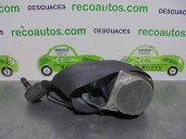 Recambio de cinturon seguridad trasero izquierdo para toyota previa (r30) 2.0 turbodiesel cat referencia OEM IAM 7J2960 5 PUERT