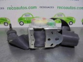 Recambio de cinturon seguridad trasero izquierdo para toyota previa (r30) 2.0 turbodiesel cat referencia OEM IAM 7J2960 5 PUERT