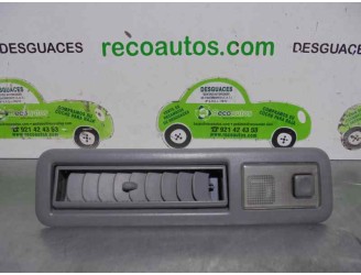 Recambio de luz interior para toyota previa (r30) 2.0 turbodiesel cat referencia OEM IAM 8126016061B2  