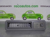 Recambio de luz interior para toyota previa (r30) 2.0 turbodiesel cat referencia OEM IAM 8126016061B2  