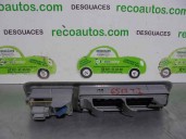 Recambio de luz interior para toyota previa (r30) 2.0 turbodiesel cat referencia OEM IAM 8126016061B2 