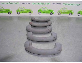 Recambio de maneta interior delantera derecha para toyota previa (r30) 2.0 turbodiesel cat referencia OEM IAM 6920528090B0  