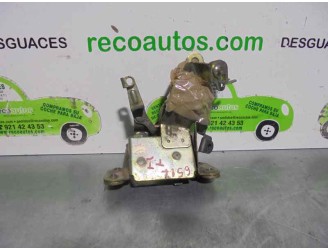 Recambio de cerradura puerta trasera izquierda para toyota previa (r30) 2.0 turbodiesel cat referencia OEM IAM 9011906924 CORRED