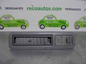 Recambio de luz interior para toyota previa (r30) 2.0 turbodiesel cat referencia OEM IAM 8126016061B2 