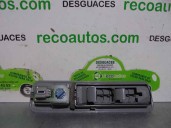 Recambio de luz interior para toyota previa (r30) 2.0 turbodiesel cat referencia OEM IAM 8126016061B2  