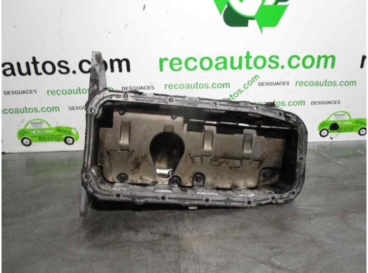Recambio de carter para chevrolet tacuma 1.6 cat referencia OEM IAM 96184114  