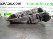 Recambio de carter para chevrolet tacuma 1.6 cat referencia OEM IAM 96184114  