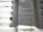 Recambio de carter para chevrolet tacuma 1.6 cat referencia OEM IAM 96184114  