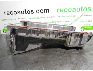 Recambio de carter para opel monterey 3.0 dti cat referencia OEM IAM   