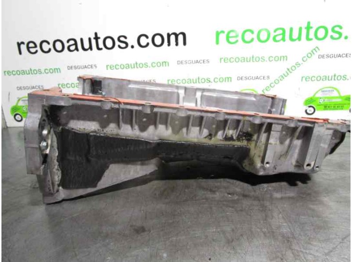 Recambio de carter para opel monterey 3.0 dti cat referencia OEM IAM   