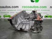 Recambio de carter para opel monterey 3.0 dti cat referencia OEM IAM   